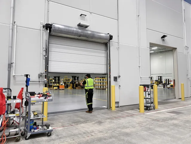 Commercial Repair service in Huntington Park, CA
