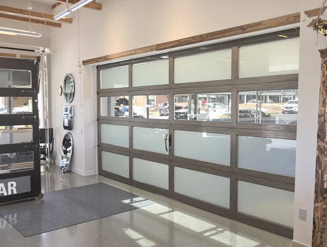 Custom Doors service in Huntington Park, CA