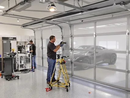 Dents Repair service in Huntington Park, CA