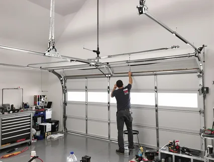 Garage Door Installation service in Huntington Park, CA