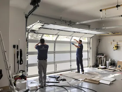 Door Replacement service in Huntington Park, CA
