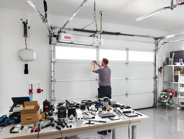 Opener Repair service in Huntington Park, CA