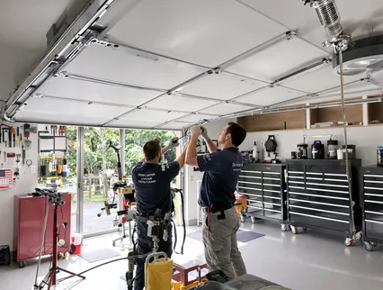 Overhead Repair service in Huntington Park, CA