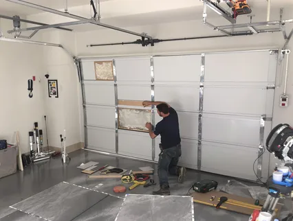 Panel Repair service in Huntington Park, CA