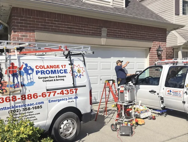 Same Day Repair service in Huntington Park, CA