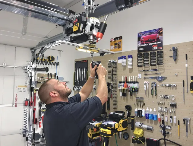 Spring Repair service in Huntington Park, CA
